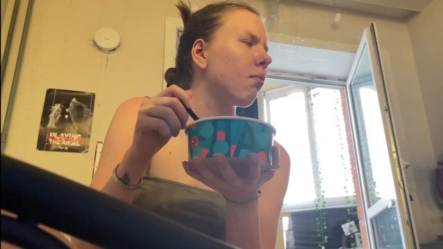 Пью 10 дней кофе для похудения!