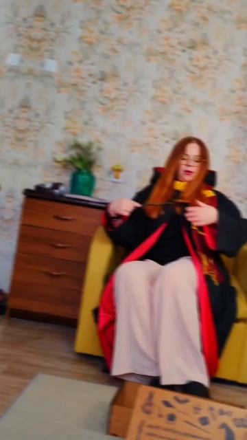 мир фэнтези