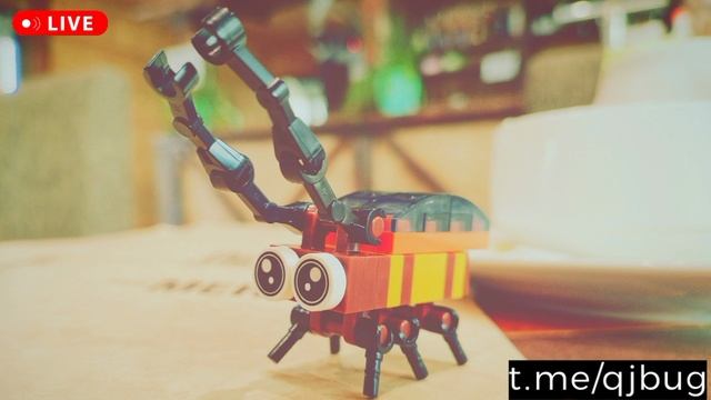 Приключения пластмассовых жучков - QJ BUG - DJ MARKOVICH - фестиваль драм-энд-бейс диджеев 2025 СПб