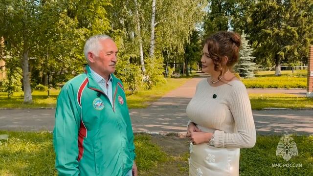 #Обо_всём_и_о_каждом Школа жизни. Безопасность на практике.
