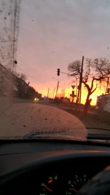 Автовокзал, Рубежное #лнр #донбасс #рассветы