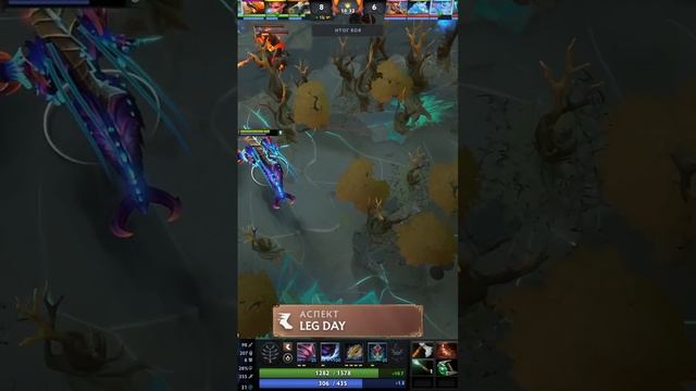 3 POS META 7.39b (для low рангов)