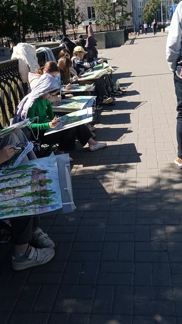 пленер