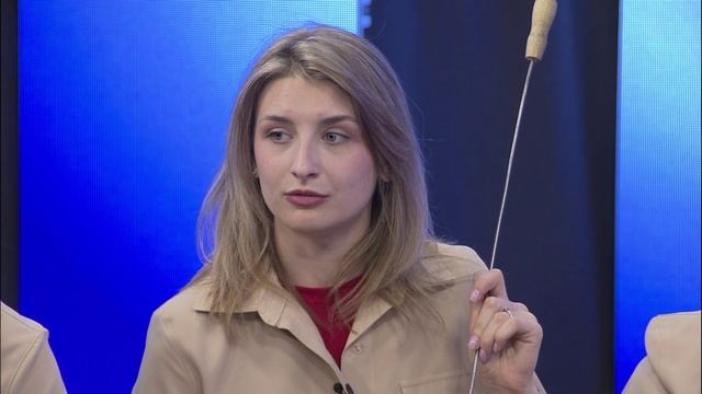 Утро Донбасса 05 июня 2025г. «Славянские встречи».