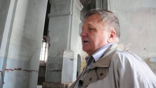о реставрации