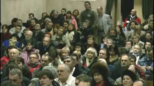 Николай Левашов. Что такое Карма