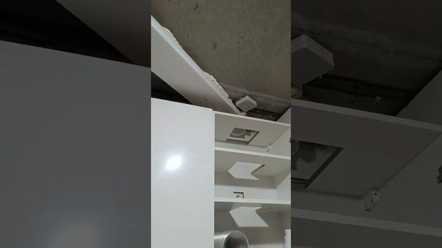 процесс монтажа кухни 10