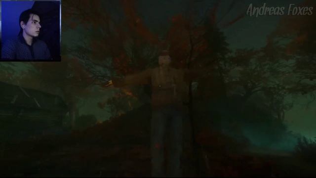 ЧТО ТВОРИТЬСЯ В ЭТОМ ЛЕСУ?! ➭ The Cursed Forest