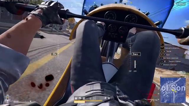 PUBG: миссия — выжить, но карта смеётся в ответ