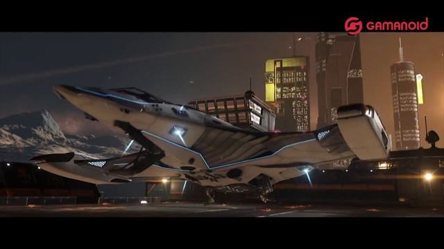 [Игры] GamaNews - [War Thunder; Ark: Survival Evolved; Elite Dangerous: Horizons]