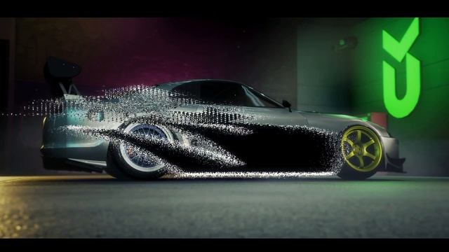 CarX Street - Official Console Trailer