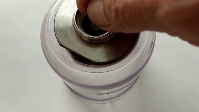 Ингалятор Вулкан 1. Замена пьезоэлемента