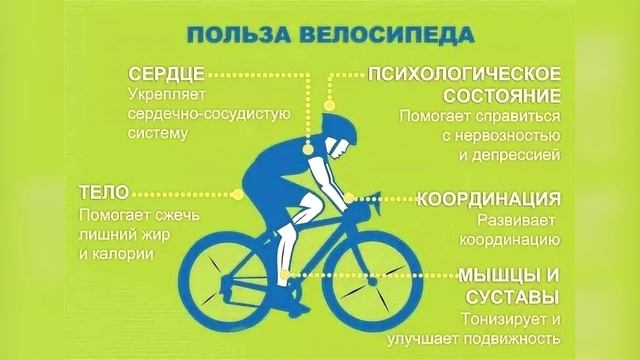 «МОЙ ДРУГ – ВЕЛОСИПЕД»