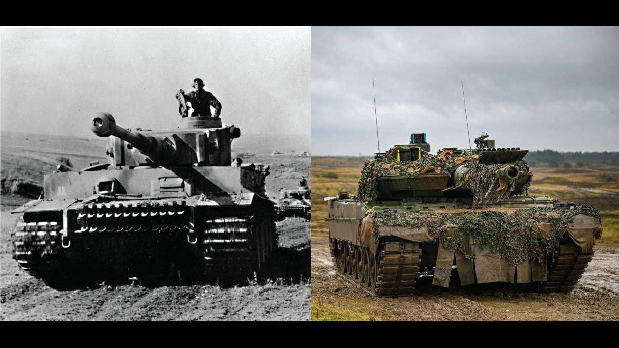 Возвращение в Кровавые Земли (Русско-Украинская война)