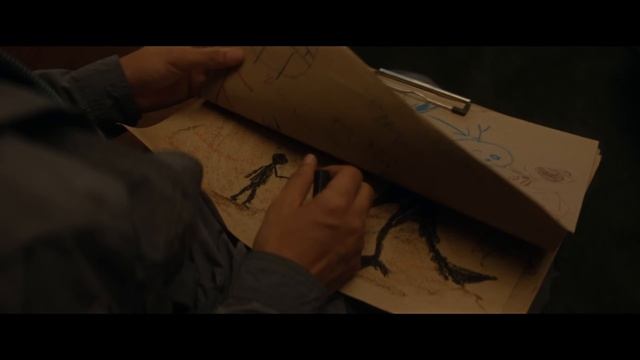 Чужой. Земля — Русский Трейлер (4K Субтитры, 2025)
