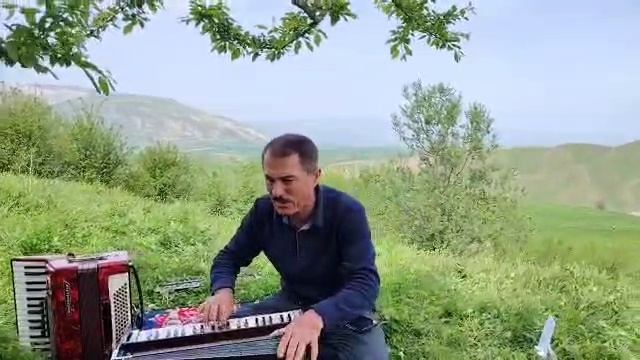 дар кухистони хамадони