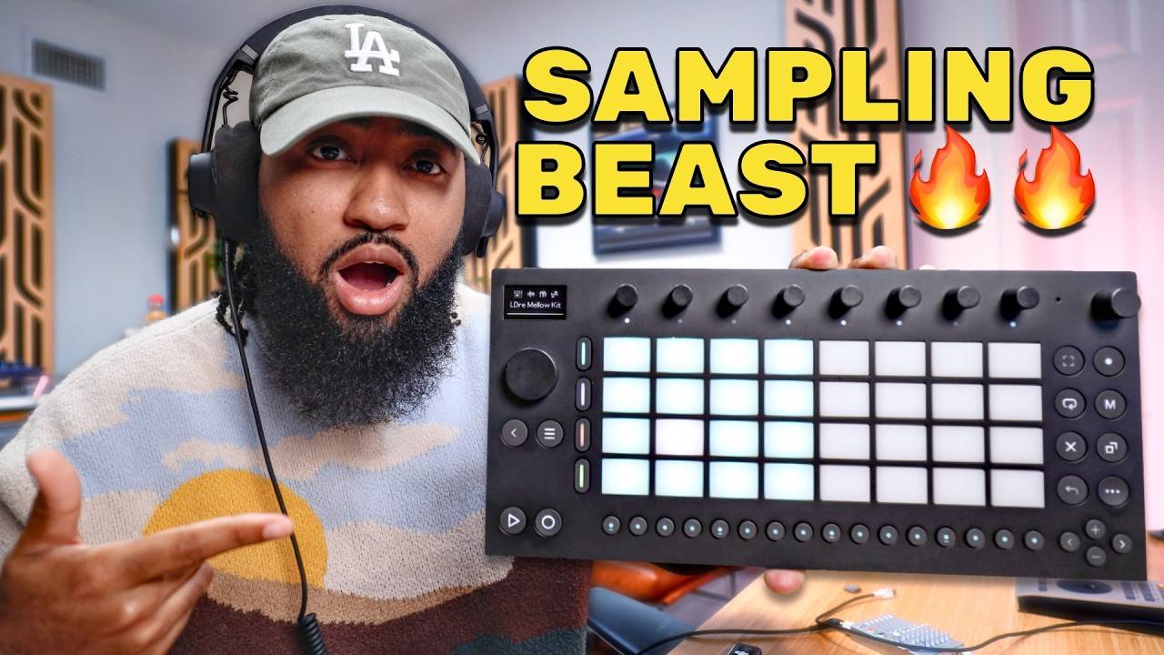 Ableton Move: Just Got Way Better