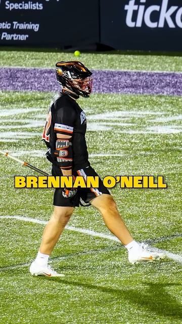 2025 PLL MVP PREDICTIONS  #shorts