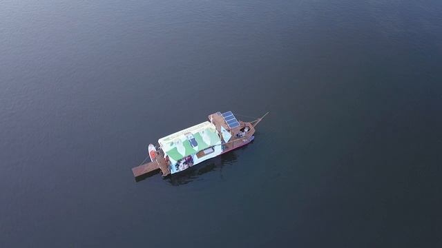 Плотоплывство 2022