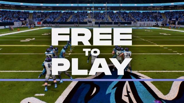 Трейлер Maximum Football (1.0, дата релиза)
