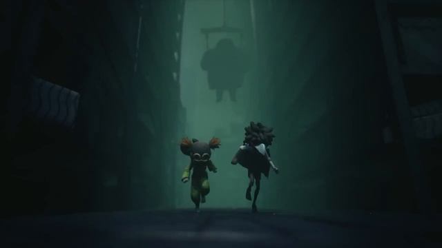 Little Nightmares 3: Дата выхода просочилась в сеть?