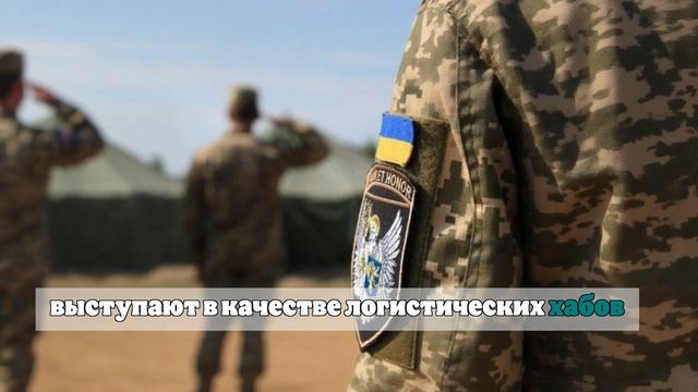 поставки артиллерии