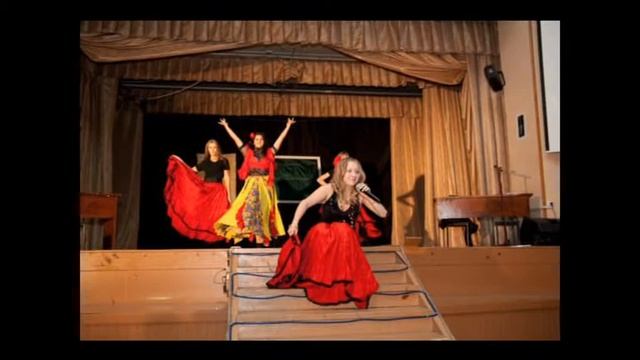 Исторический факультет