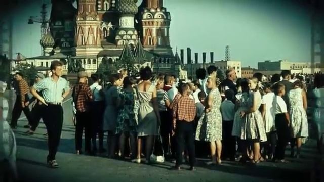 Я ХОЧУ В ТУ СТРАНУ.