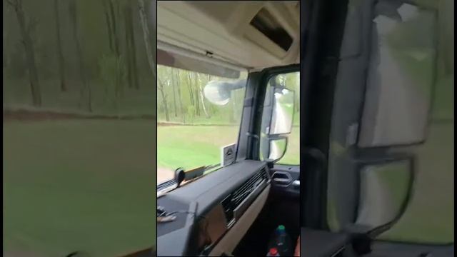 С праздником всех негабаритчиков! Не гвоздя ни жезла!