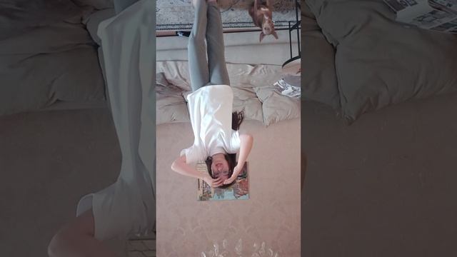 Мои новые два наряда