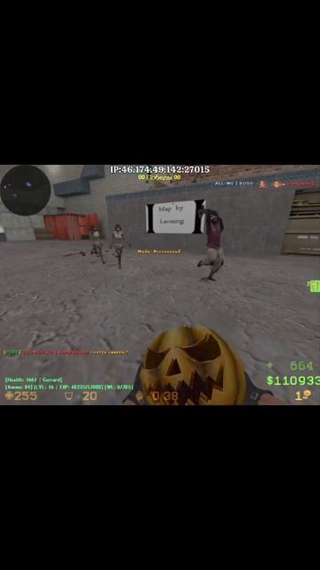 бензопила бесплатная для всех #втоп #тикиток #кс #cs #cs16 #