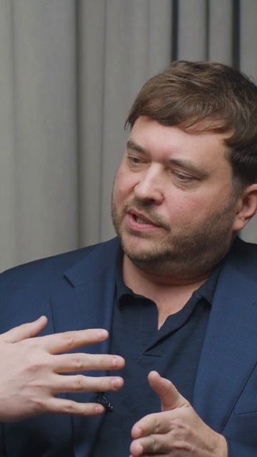 Дмитрий Алимов: Венчурные инвестиции в Кремниевой дол