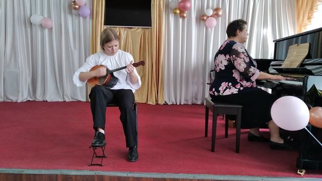 Барташевич Олеся