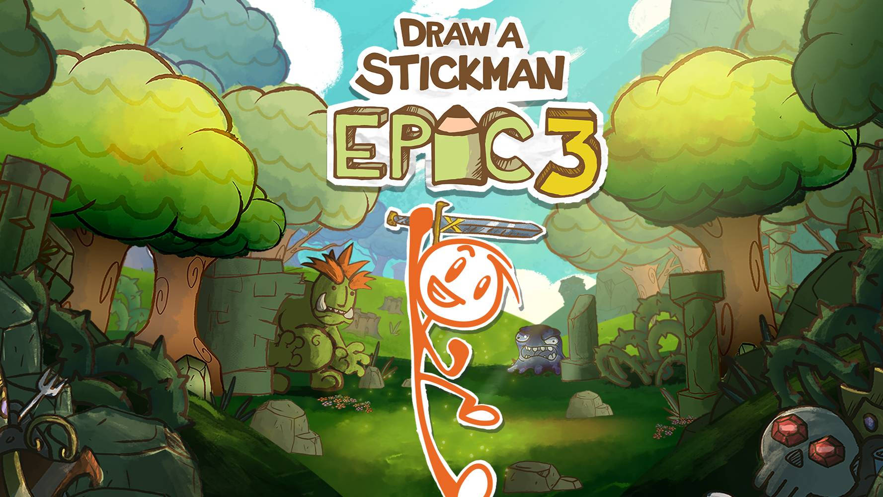 Донат в Epic Stickman. Как пополнить Epic Stickman в России #донат #EpicStickman  #EpicStickmanGame