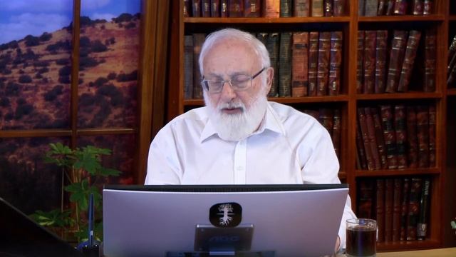 Как получающий обретает духовные свойства