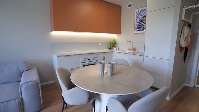 В продаже однокомнатные квартиры в ЖК Космонавтов 11 города Екатеринбург