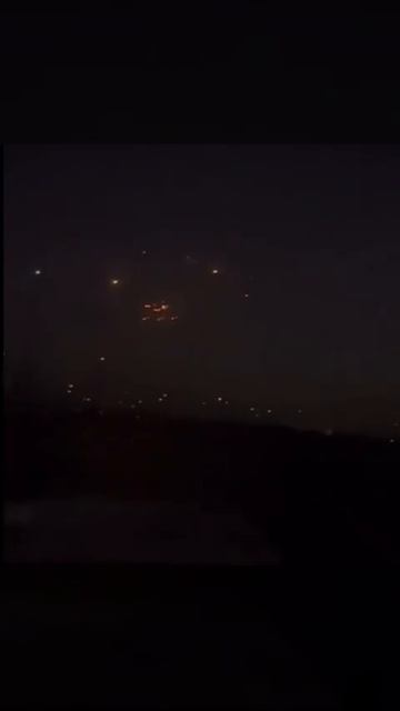 Подобные объекты обычно полностью сгорают в плотных слоях атмосферы и не достигают земли.