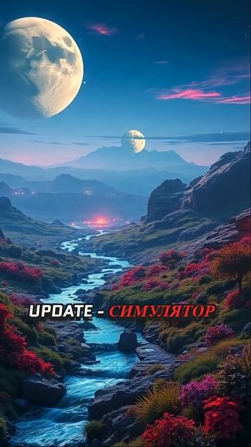 Огромное обновление в The Planet Crafter