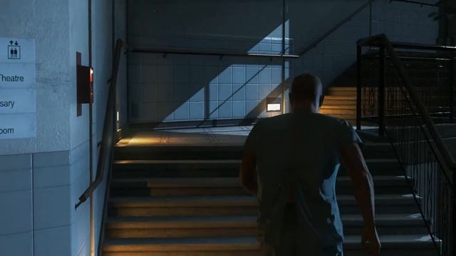 Metal Gear Solid V The Phantom Pain Ядерный финал!!!