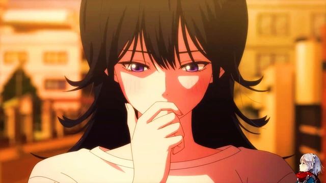 тринадцать карат —「ＡＭＶ」— Причина полюбить её