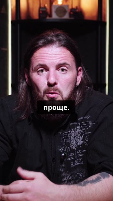 Самое главное_ что изменилось_ не камера_ не сценарий и не звук_ а я сам. Я смирился. Смирился с те