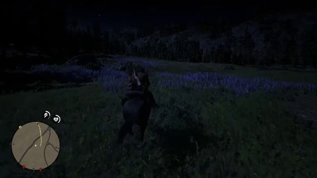 Red Dead Redemption II Джим Милтон снова в деле?