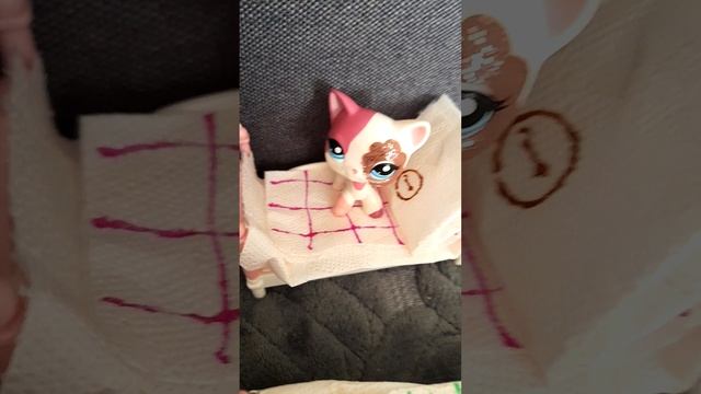 lps фильм в лагере