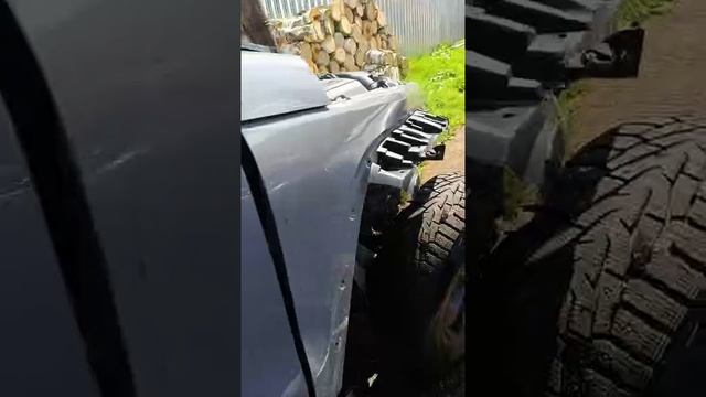☝️По имеющейся информации водитель Танка выехал на встречку остался жив, водитель Jaecoo к сожалению