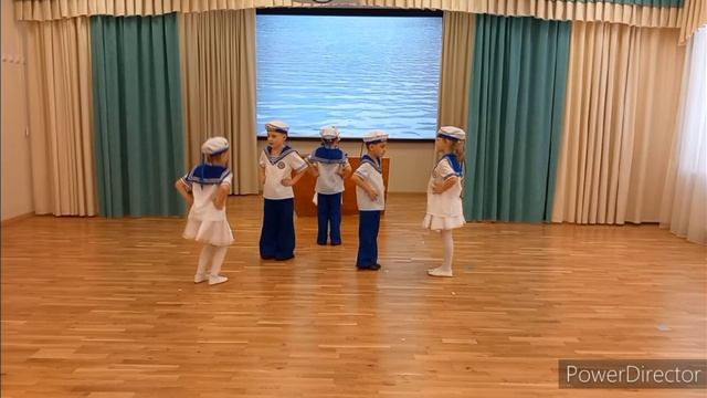 Морячка Илюхина Н Р