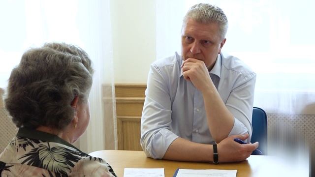 Больше парков и света
