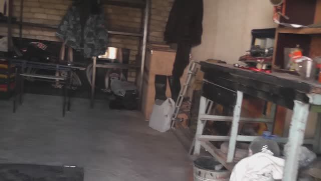 Приобрел гараж или приобрел проблему