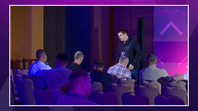 Круглый стол: Продвижение партнерских решений провайдерами - что мешает? Тимур Чудутов
