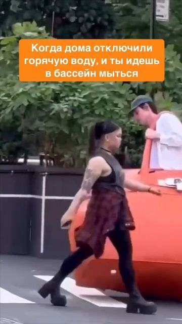 Пловцы летом всегда в плюсе😄💦