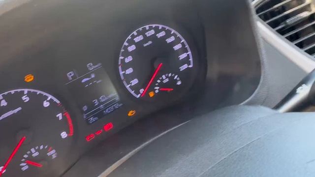 Hyundai Solaris 2019 г. VIN 150374 Краснодар